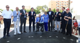 “Se ha ido todo un referente”: el mundo del turismo lamenta la pérdida de Gabriel Escarrer Juliá | Foto: Juan Antonio Amengual