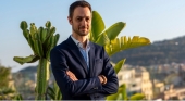 Jaime Rodríguez de Santiago, director general de Airbnb para España y Portugaljorado NR