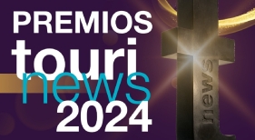 Hoy se celebra el Foro y la Gala de Premios Tourinews 2024 