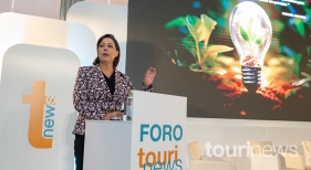 Victoria López, presidenta del Grupo Fedola