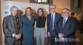 Coffee break Premios Tourinews 2024