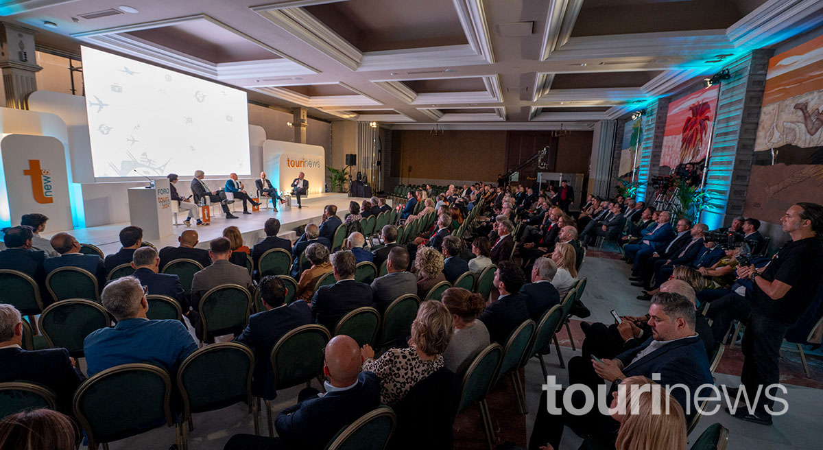 Foro Tourinews 2024