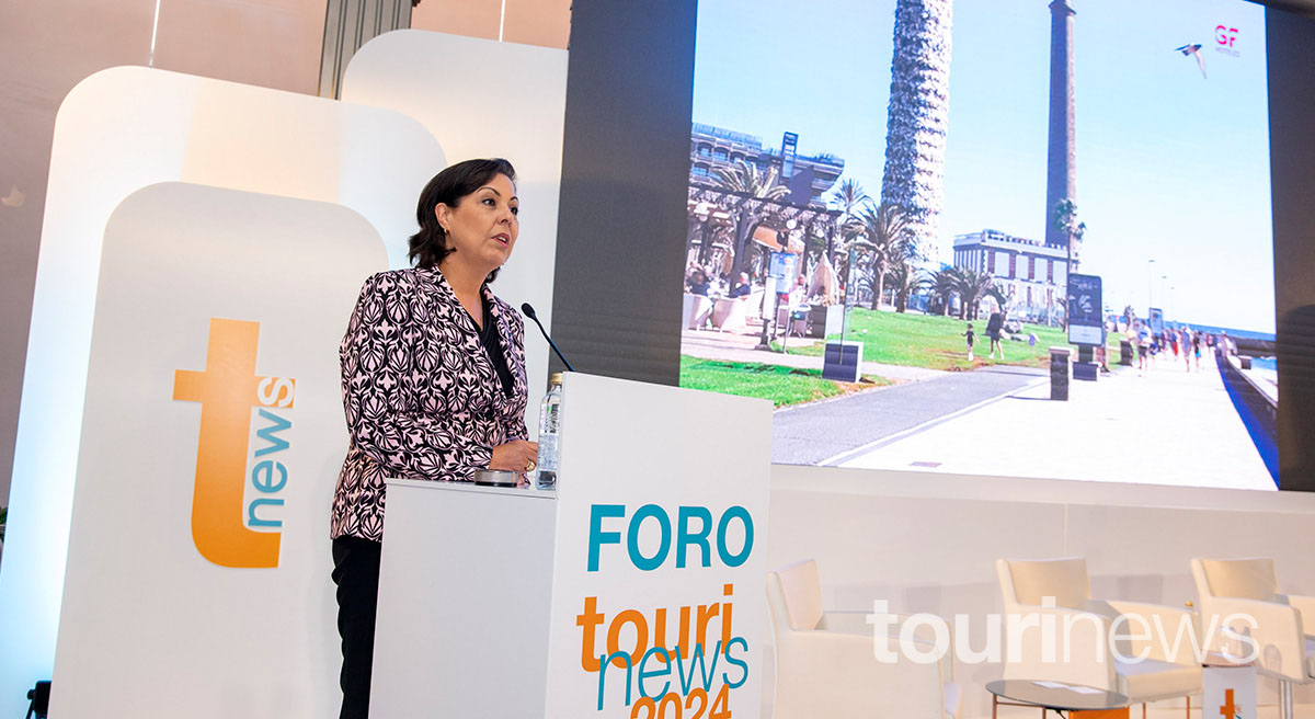 Foro Tourinews 2024