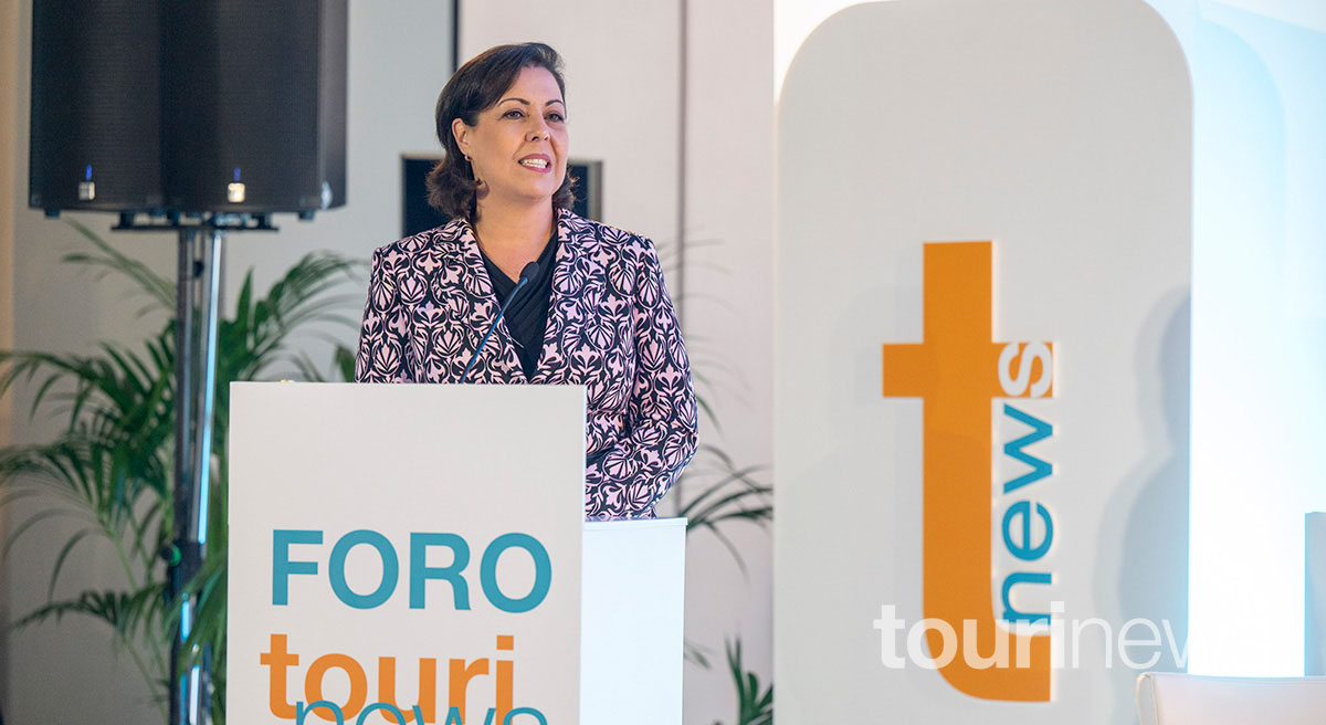 Foro Tourinews 2024