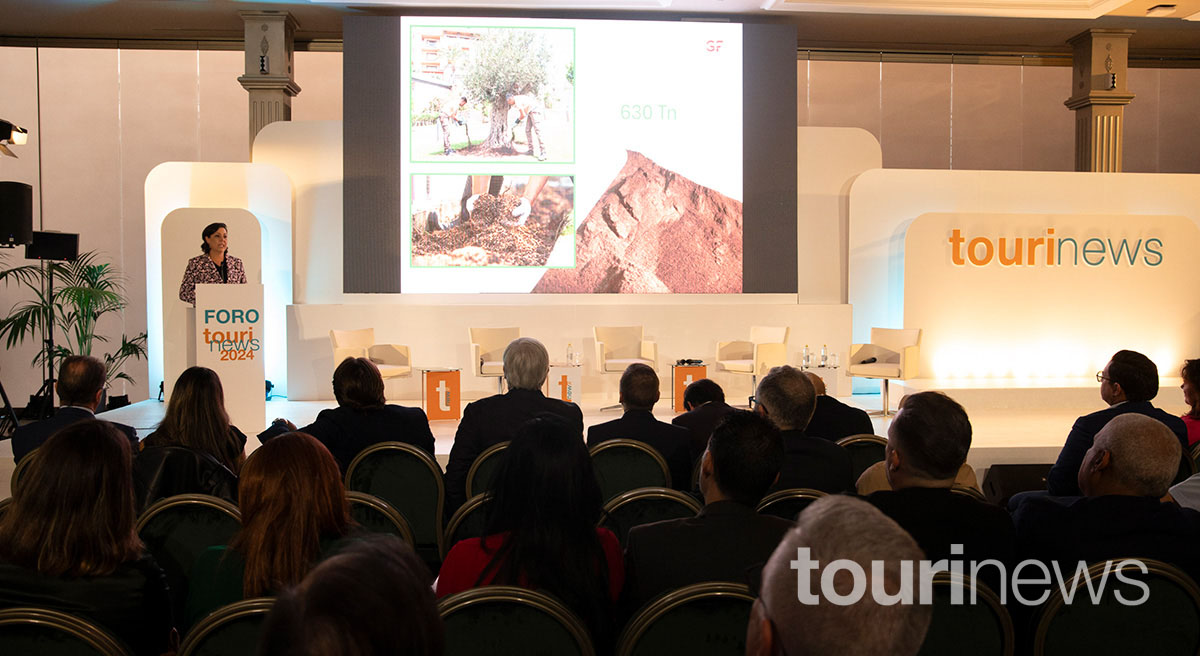 Foro Tourinews 2024