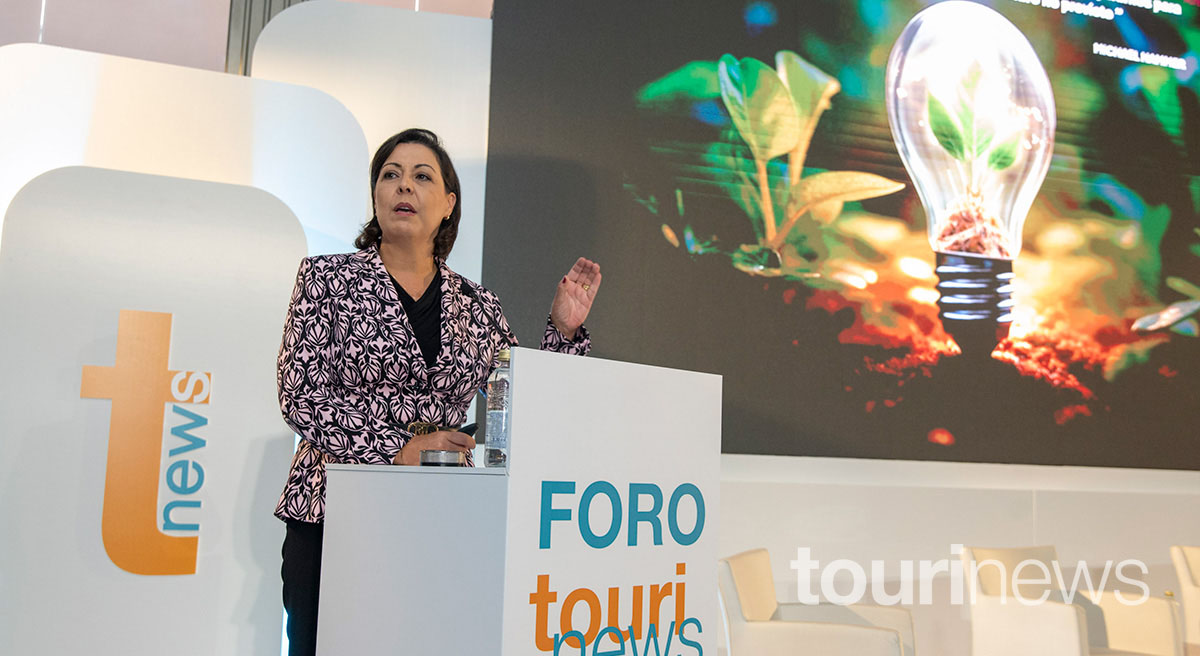 Foro Tourinews 2024