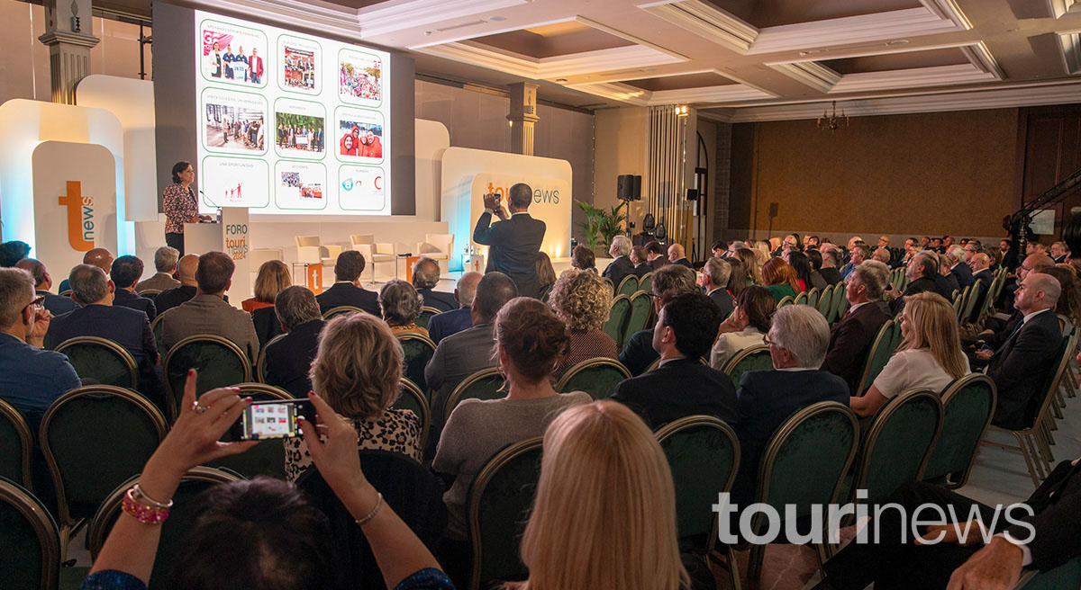 Foro Tourinews 2024