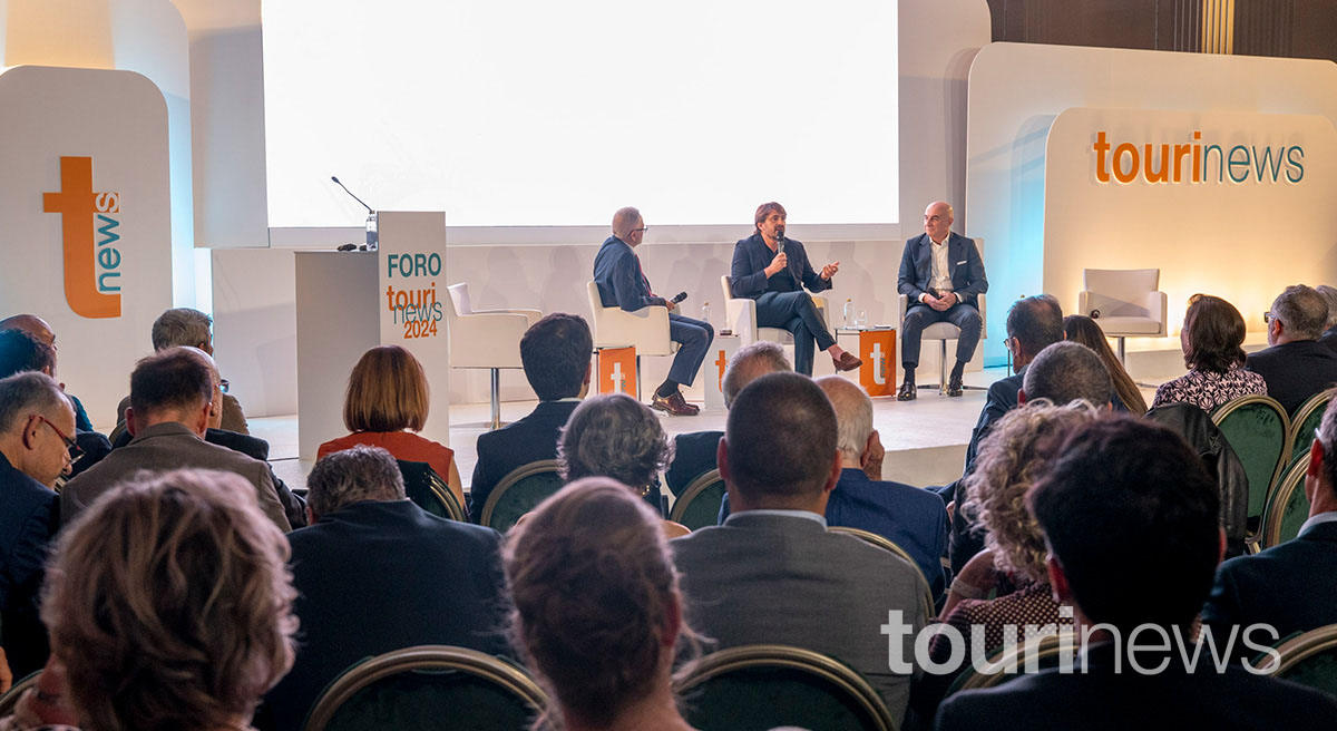 Foro Tourinews 2024