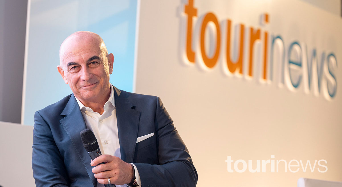 Foro Tourinews 2024