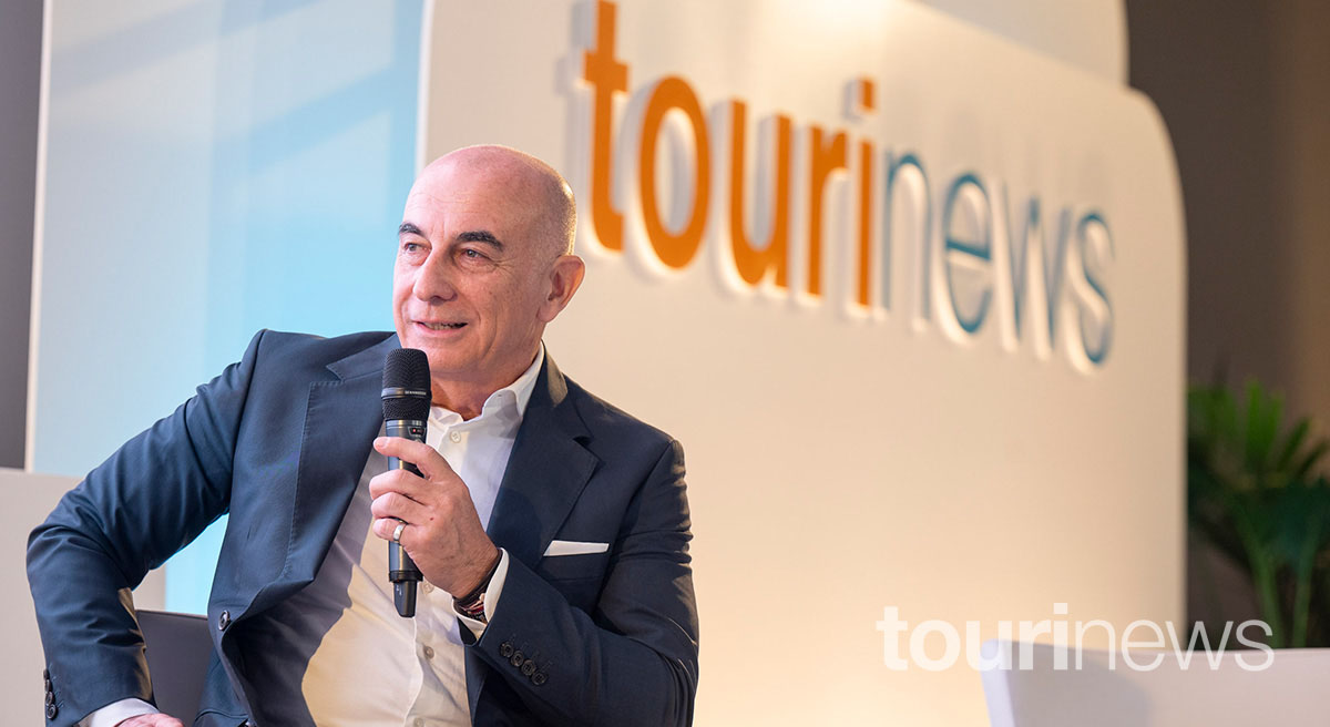 Foro Tourinews 2024