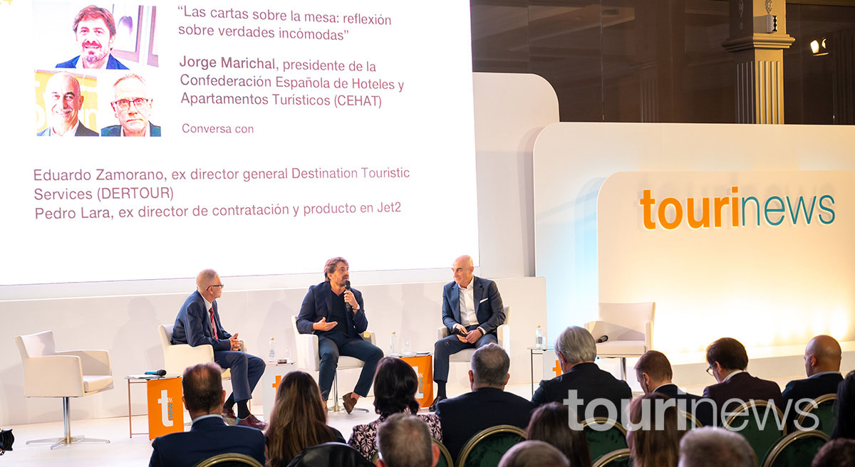 Foro Tourinews 2024