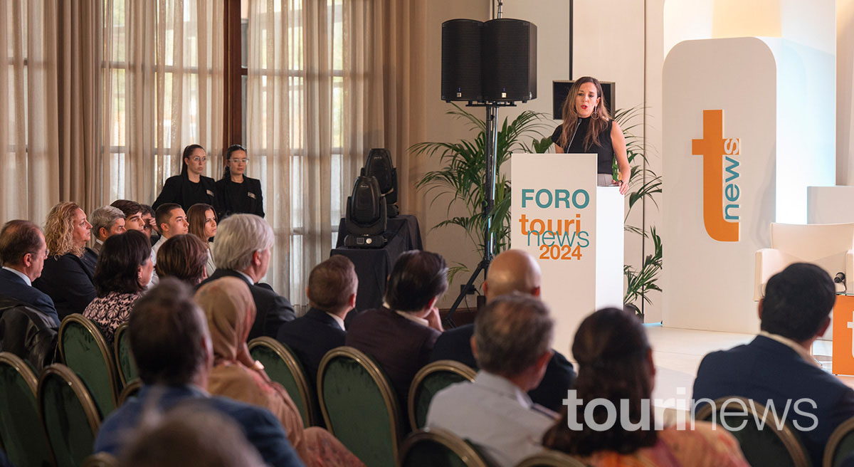 Foro Tourinews 2024