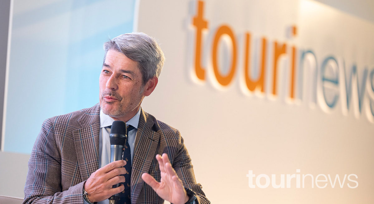 Foro Tourinews 2024