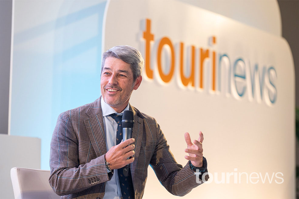 Foro Tourinews 2024