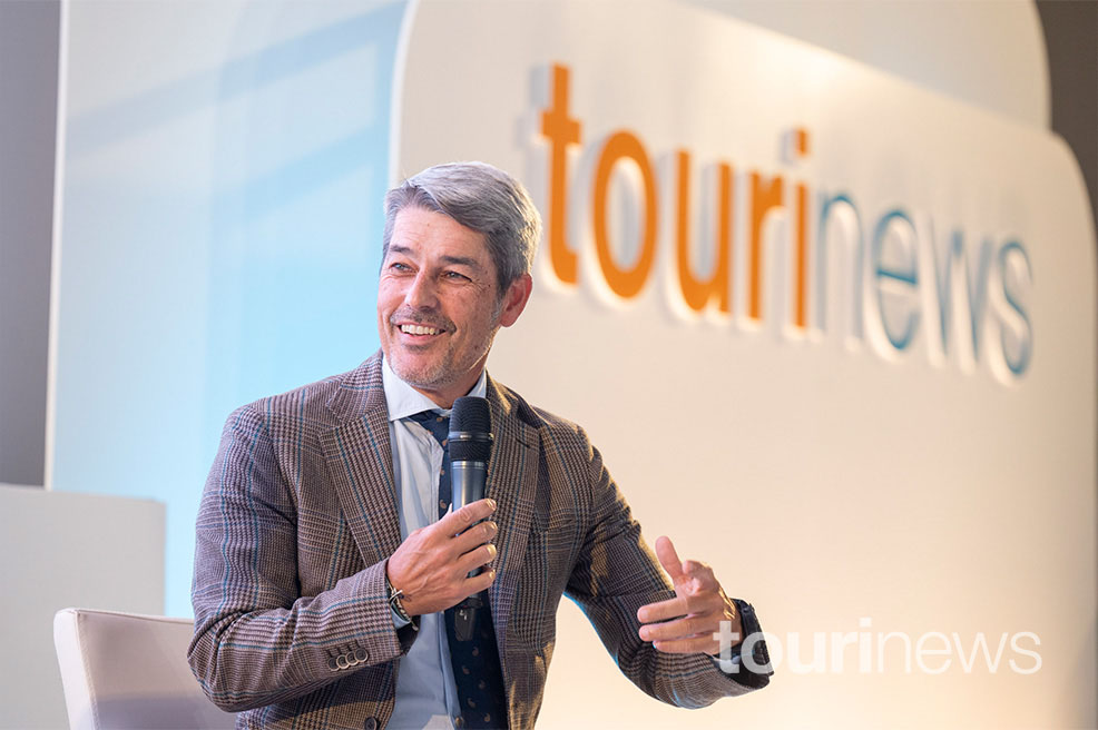 Foro Tourinews 2024