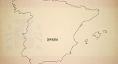 Mapa de España