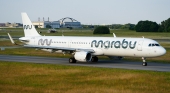 Marabu Airlines | Foto: MarcelX42 (CC BY-SA 4.0)