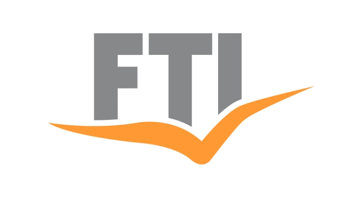 Logo de FTI