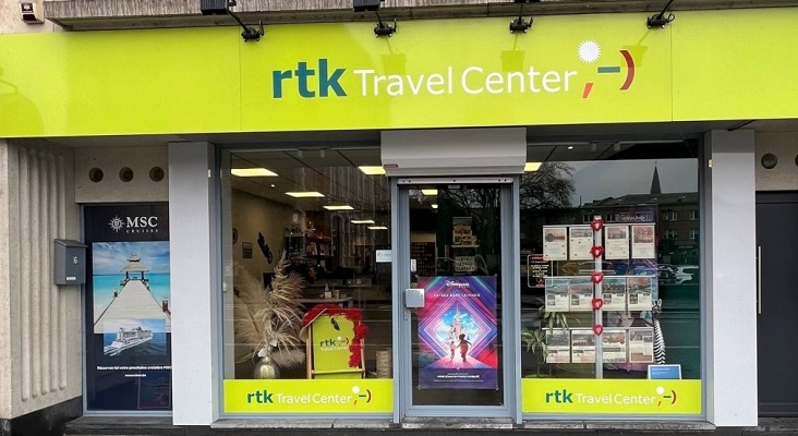 rtk Travel Center