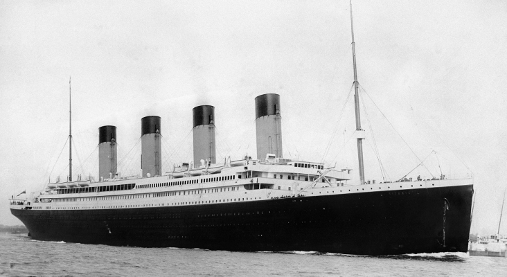 RMS Titanic