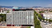 Hotel Vincci Bit de Barcelona