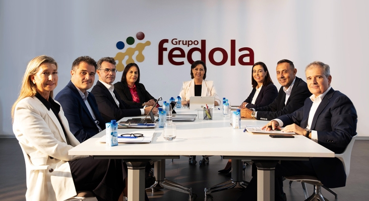 Consejo de Administración de Grupo Fedola 2024