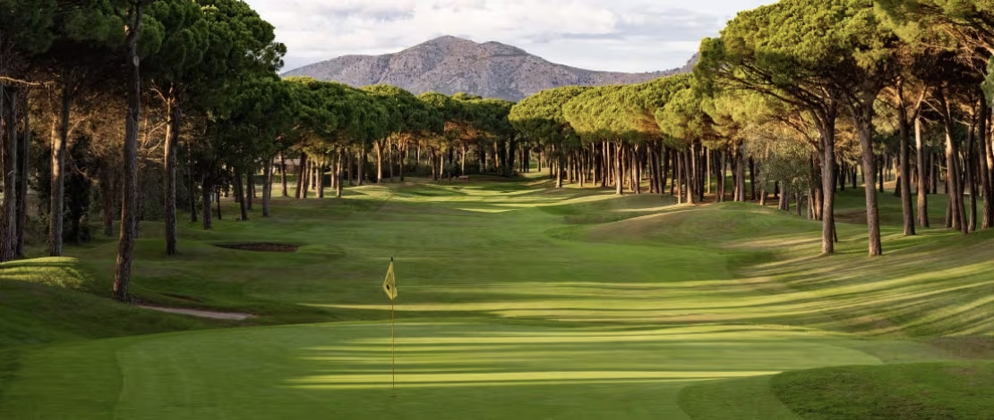 Emporda Golf Girona