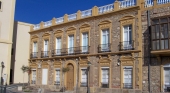 Casa del Gobernador, Melilla Foto Colin Hepburn (CC BY 2.0)