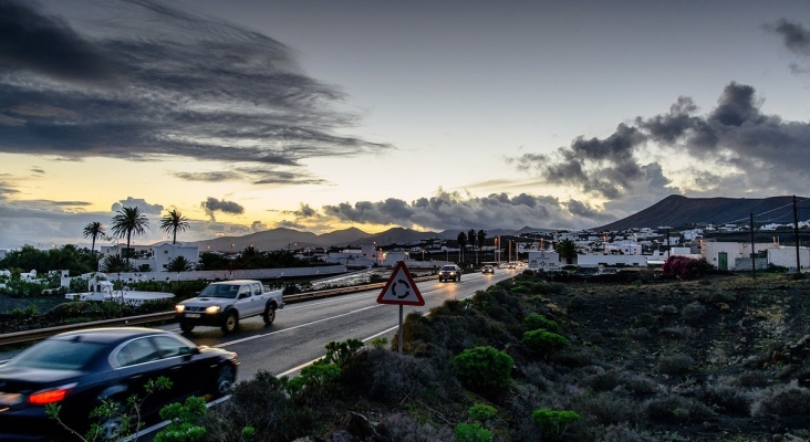 Lanzarote