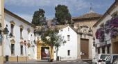 Convento de Santa Isabel de los Ángeles Fuente Instituto Andaluz del Patrimonio Histórico