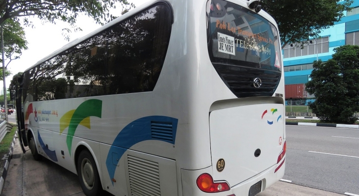 Toledo cobrará una tasa a cada visitante que llegue en autobuses turísticos