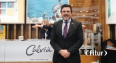 Juan Antonio Amengual, alcalde de Calvià: “Magaluf ha vivido una transformación enorme" | Foto: Tourinews