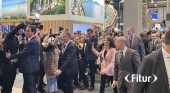 Sus Majestades los Reyes han inaugurado FITUR 2025 Foto IFEMA MADRID