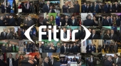 El primer día de FITUR 2025 en fotos