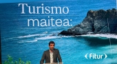 Turismo Maitea