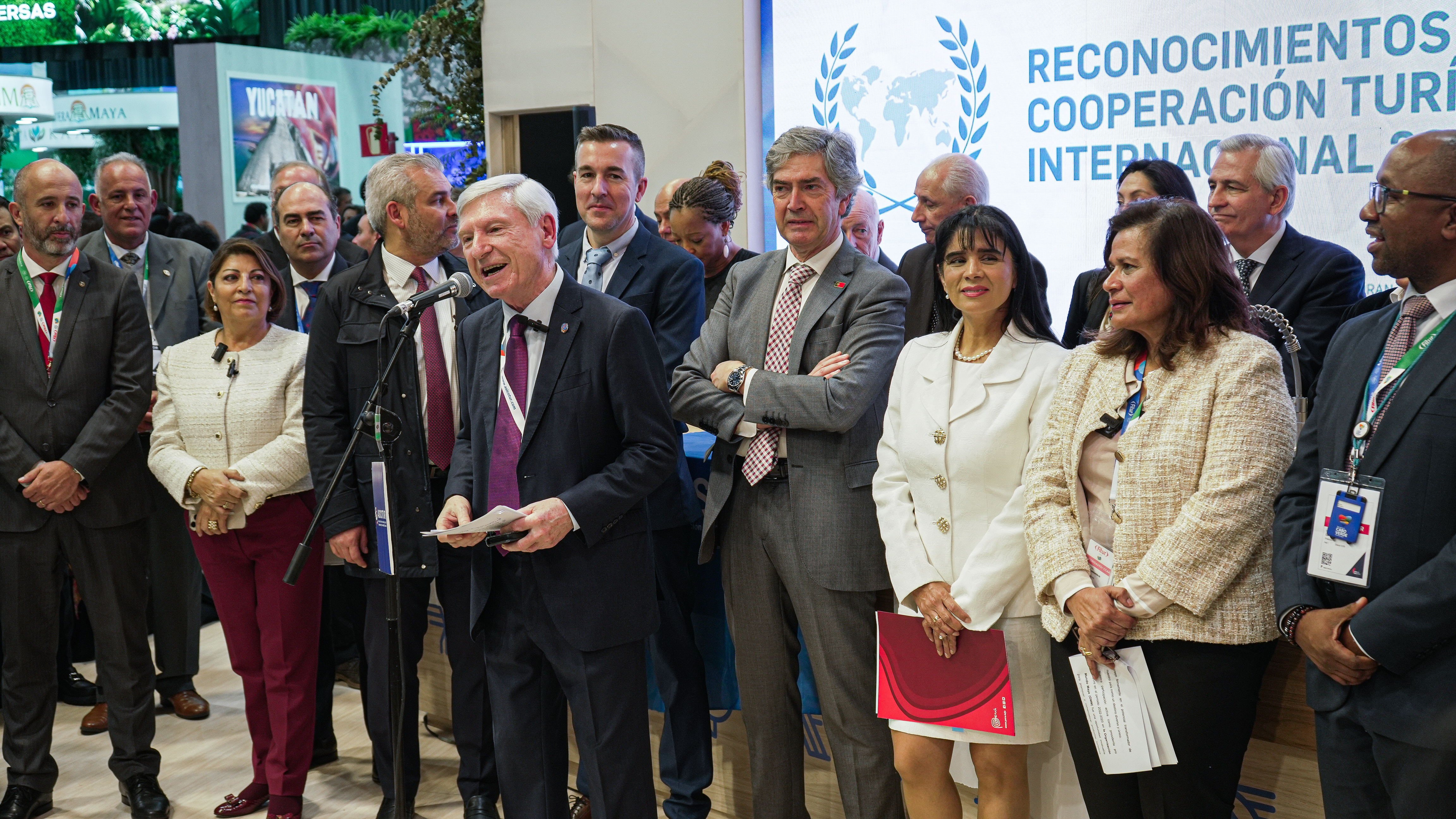 Alejandro Rubín Carballo, presidente de ASICOTUR