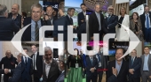 El tercer día de FITUR 2025 en fotos