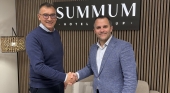 Eduard de Gispert, nuevo director de Expansión de Summum Hotel Group