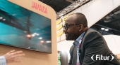 “El mercado latinoamericano es importante para nuestra estrategia de crecimiento” | En la imagen,Donovan White, director de la Jamaica Tourism Board.