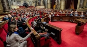 Parlament de Catalunya