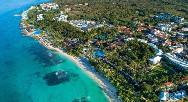 Viva Dominicus Beach by Wyndham