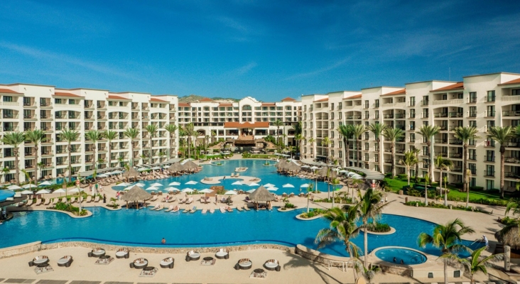 Hyatt lanza una oferta para comprar Playa Hotels | Foto: Hyatt Ziva Los Cabos (México)