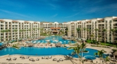 Hyatt lanza una oferta para comprar Playa Hotels | Foto: Hyatt Ziva Los Cabos (México)