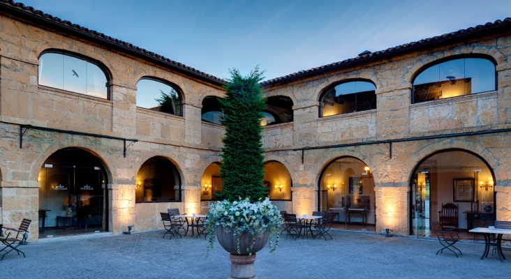 Parador de Cangas de Onís (Asturias) | Foto: Paradores