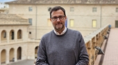 Marco Táboas, nuevo director de Turismo para la Demanda y la Hospitalidad de Mallorca