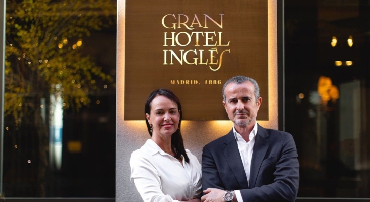 Hidden Away Hotels incorpora un nuevo hotel en Sevilla e inicia su expansión con nuevo modelo de negocio