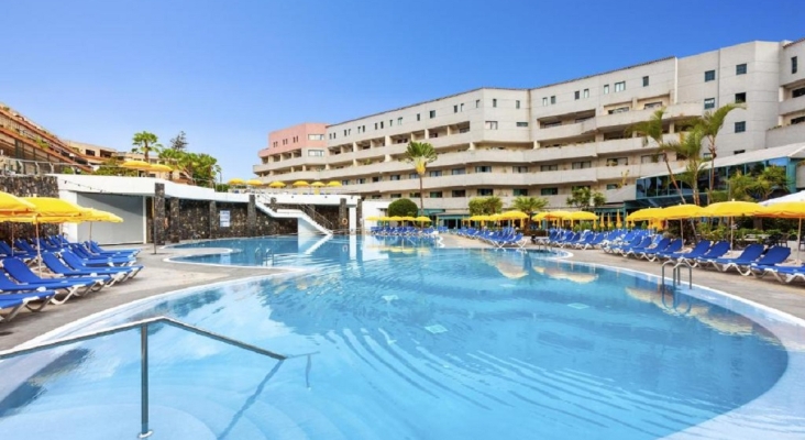 Hotel Alua Tenerife