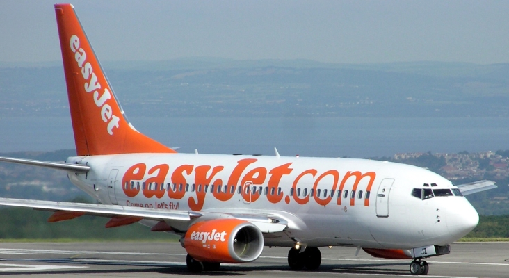 EasyJet conectará este invierno Liverpool con Gran Canaria con dos vuelos directos semanales