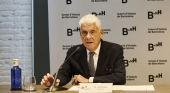 Jordi Clos, presidente del Gremi d'Hotels 