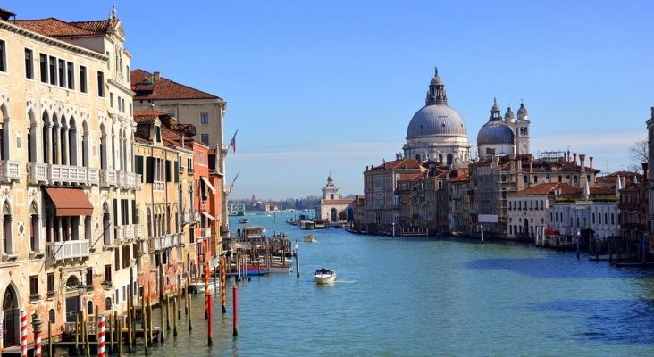 Meliá Hotels desembarcará en Venecia en el verano de 2025